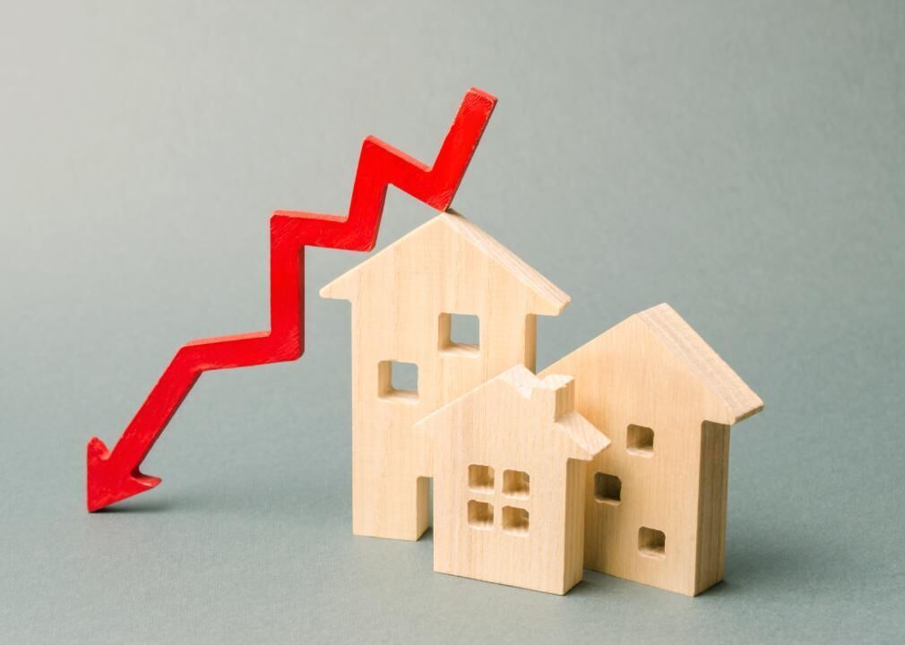 Lower interest rates